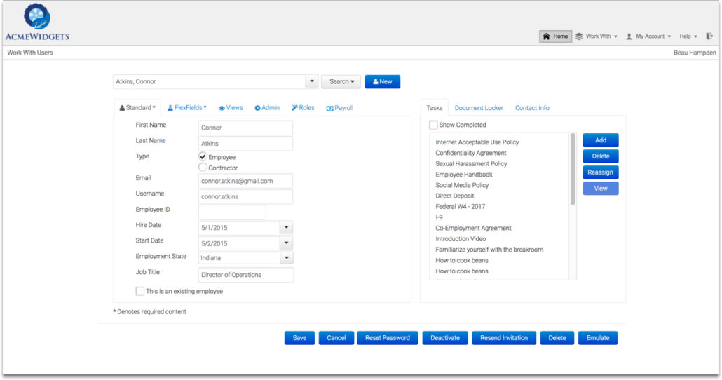 What Are The Benefits Of Onboarding Software? | ExactHire