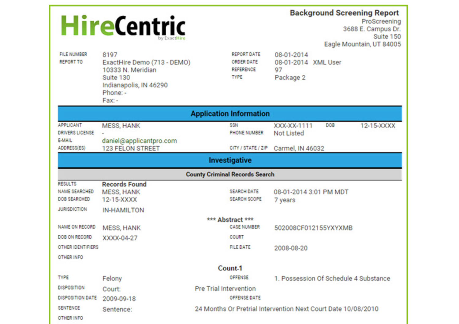 background-check-report-sample-exacthire