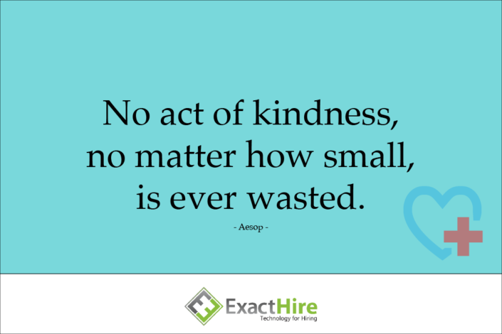Employer Kindness-01 - ExactHire