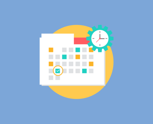 Predictive Scheduling | Exacthire